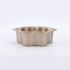 Moules à gâteau en chiffon en forme d'étoile, robustes, amovibles, pour recettes de cabanes, pâtisseries et créations joyeuses - Product Image 4