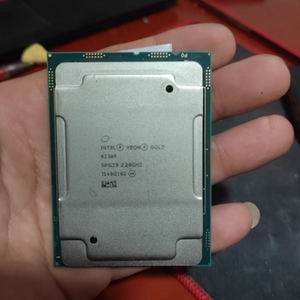 <span class=keywords><strong>Intel</strong></span> Xeon Vàng 6238r Bộ Vi Xử Lý 38.5M Bộ Nhớ <span class=keywords><strong>Cache</strong></span>, 2.2 Ghz Tổng Số Lõi 28 Tổng Chủ Đề 56 Tdp165w Máy Chủ CPU - Product Image 1
