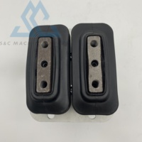 Pièces détachées JCB KSJ2465 333/K3325 VALVE DE COMMANDE À DISTANCE pour JCB JS200 JS220 EXCAVATEUR VALVE DE PIED