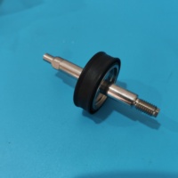 Pièces de mise en conserve GY Blow-Spin de haute qualité Kits de garantie usinés CNC en acier inoxydable durables et résistants à l'usure