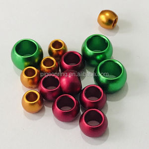 Di alta qualità di tipo circolare in alluminio di uccelli Canarino anelli <span class=keywords><strong>Finch</strong></span> anelli bands pollame leg anelli di pollo Tutte Le dimensioni Tutti I colori - Product Image 5