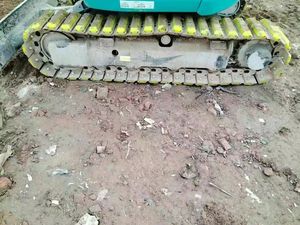 รถขุดขนาดเล็ก 3 ตัน ยี่ห้อคูโบต้า รุ่น U30 มินิเอ็กซ์คาเวเตอร์แบบตีนตะขาบ ของแท้จากญี่ปุ่น รุ่น U17 U15 ลดราคา บรรจุภัณฑ์เยอรมัน - Product Image 6