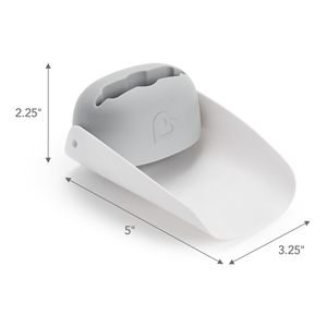 Extensor <span class=keywords><strong>de</strong></span> grifo <span class=keywords><strong>para</strong></span> <span class=keywords><strong>bañera</strong></span>, fregadero, grifo, extensor <span class=keywords><strong>de</strong></span> grifo, suministros <span class=keywords><strong>para</strong></span> bebés, ayudante <span class=keywords><strong>de</strong></span> lavado <span class=keywords><strong>de</strong></span> manos, grifo <span class=keywords><strong>de</strong></span> cocina <span class=keywords><strong>para</strong></span> bebés, niños pequeños y niños - Product Image 2