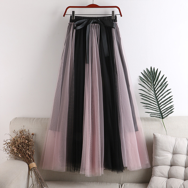 Rose noir