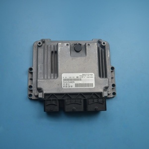 Nouvelles Pièces de Rechange de Haute Qualité pour Ordinateur de Bord Moteur 308 408 508 C4L C5 C6 Unité de Commande ECU 0261S20891 9829222080 - Product Image 2