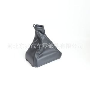 Cubierta de freno de mano Opel 57 38 414, protector contra el polvo negro para reemplazo y reparación DZ07 K13 - Product Image 3