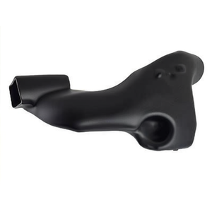 Condotto Aria Sinistro per Moto Yamaha R6 2003-2005 - Componente Aspirazione - Product Image 2