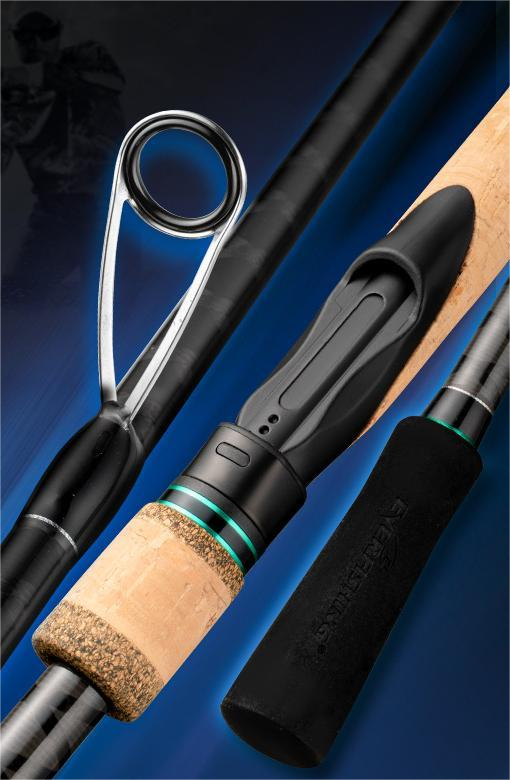 Angelruten Japan Bass 3m Carbon Angelruten Spinning Surf Angelrute|  Alibaba.com