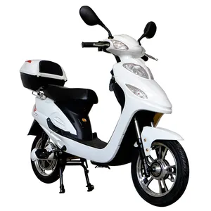 hot sale green city 250w a2b e-bike 350w double seats city electric bike