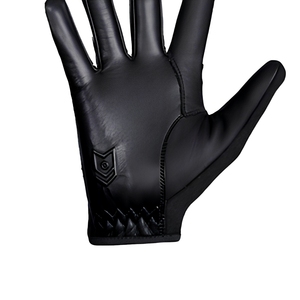 Guantes Tácticos de Cuero Resistentes a Cortes para Hombre, Transpirables, Compatibles con Pantalla Táctil, Ligeros, con Protección de Nudillos, para Patrulla - Product Image 6