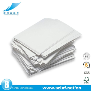 Papel de Copia A4 de Primera Calidad de Fabricante Chino - Product Image 3