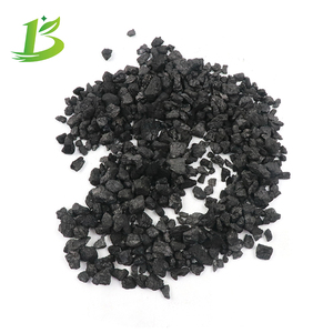 <span class=keywords><strong>Charbon</strong></span> actif granulaire à haute teneur en iode à base de <span class=keywords><strong>charbon</strong></span> 2-4 mm pour préfiltration par osmose inverse - Product Image 5
