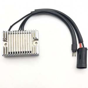 สำหรับ Harley Davidson Sportster 1200 (2004-2006) XL 1200 C OE:74523-04สำหรับ Harley Davidson Sportster 1200 (2004-2006) XL 1200 C - Product Image 4