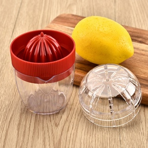 Household Manual Mini Lemon Squeezer <b>Orange</b> <b>Press</b> Fruit Juicer <b>Orange</b> Mini Juicer - Product Image 2