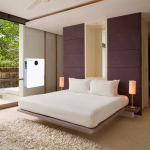 ระบบโซลาร์เซลล์สำหรับระเบียงแบบติดตั้งบนหลังคาขนาดเล็ก 600W 800W ผลิตตามสั่งจากโรงงานจีน - Product Image 6