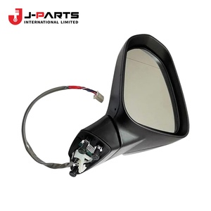 ตัวยึดกระจกมองหลังด้านนอก, กระจกมองหลังด้านนอก RH สำหรับ Toyota Hilux LN85 ปี 1988-2004 หมายเลขอะไหล่แท้ 67118-89110 6711889110 - Product Image 1
