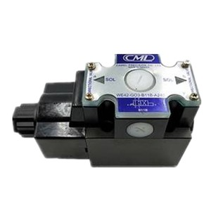 วาล์วทิศทาง <span class=keywords><strong>WE42</strong></span>-GO3-B11B-A240 WH42-G02-D2-D24-20 WH42-G02-D2-A220-20 WH42-G03-B2-A240/A110/A220/D24 WH42-G02-D2-A110-N-20 - Product Image 2