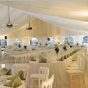 Tenda Clássica para Cerimônia de Casamento à Venda - Product Image 2