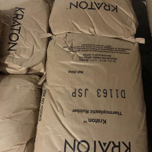 Пластиковая модификация Kraton SBS KRATON D1192 A/E/K для покрытия/липкости - Product Image 3