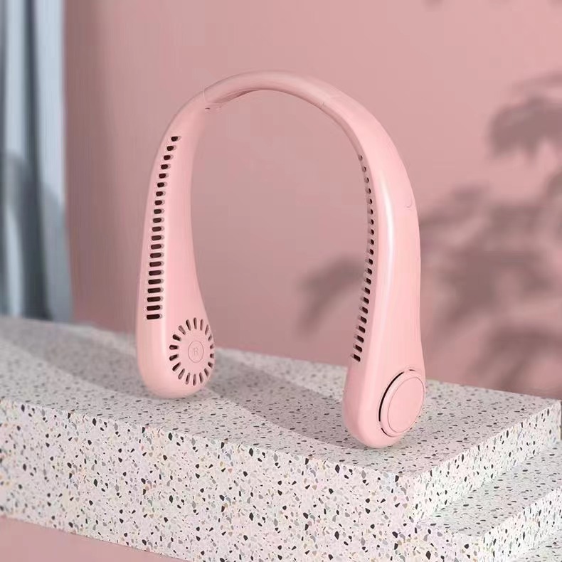 Ordinary neck pink.