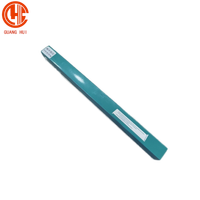 Machine à souder laser efficace La lampe au xénon pulsée améliore l'intensité lumineuse et la qualité de soudure pour les outils et l'équipement de bijoux