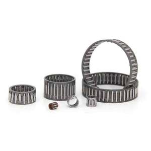 ตลับลูกปืนเม็ดเข็ม K 22x26x10 K22x26x10ชุดเข็มและตลับลูกปืนขนาด22*26*10มม. - Product Image 4