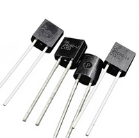 Diode JPAD50 TO-92 2L JPAD50-LF Nouveaux composants électroniques d'origine