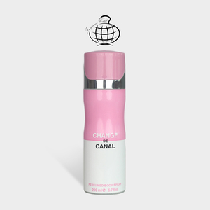 FRAGRANCE WORLD 200ml Spray Corporel Parfumé pour Femme, Déodorant Écologique - Fabricant Grossiste Nigéria <span class=keywords><strong>Maroc</strong></span> Kenya - Product Image 5