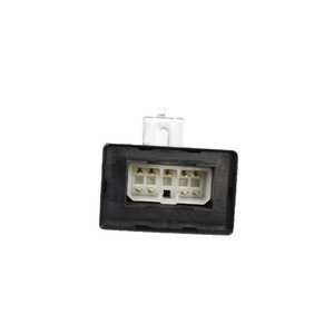 Relé de cierre centralizado JAC Motors 3735913U8010, actuador de bloqueo para sistema de alarma antirrobo de automóvil - Product Image 3