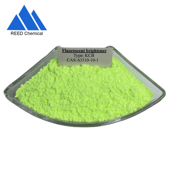 Manufacturers Supply KCB Brightener 367 Fluorescent Whitening Agent Chemical Auxiliary Agent EINECS 225-803-5 CAS 5089-22-5