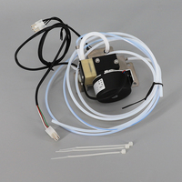 Nouvel ensemble de pompe de gouttière de soupape de mise en service alternatif VB-HMN0439 HMN0439 pour imprimante VJ série 1000