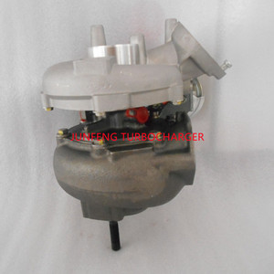 753392-5018S 753392-0018 GT2260V Turbocompresseur convient pour BMW X5 3.0L d E53 <span class=keywords><strong>M57TU</strong></span> <span class=keywords><strong>Moteur</strong></span> 753392-0001 7791044F - Product Image 3