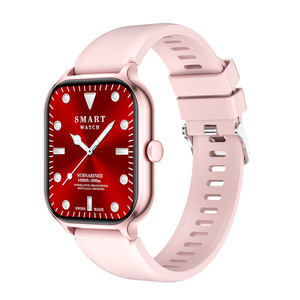 Reloj Inteligente Z49 con Correa de TPU Cuadrada, Pantalla Grande de 2.01 Pulgadas, Monitor de Ritmo Cardíaco, Éxito de Ventas en AliExpress - Product Image 4