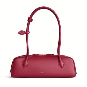 Wholesale Fashionable Simple Small Square Women'S 2026 Summer New Style Pearl Bow Zipper Closure Shoulder Crossbody Handbag - Product Image 6