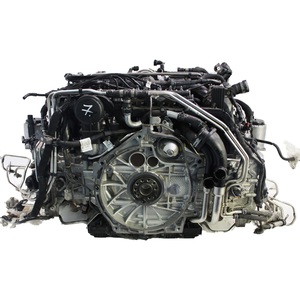 Moteur 2.9 MA120 pour Cayman Boxster 987 2.9 2893cc 155KW 211HP 9A110092022 MA1.20 Ma120 Moteur Cayman 2.9 MA120 - Product Image 2