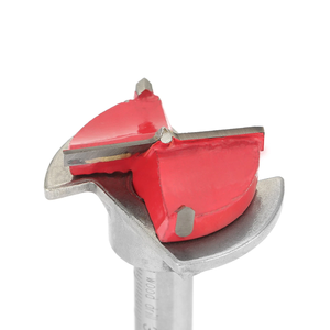 Nhà Máy Bán Hàng Trực Tiếp Jieda Công Cụ Hai Góc Có Thể Điều Chỉnh Độ Sâu Tungsten Carbide <span class=keywords><strong>Forstner</strong></span> Khoan Bit Cho Gỗ Khoan Ổ Khóa Cửa - Product Image 4