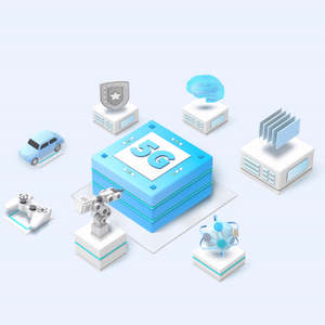 Fibocom FG132 5G RedCap IoT-Modul Dual Mode 5 G4G Global Bands 226 Mbit/s Downlink LGA-Paket Industrielle Lösung - Product Image 2