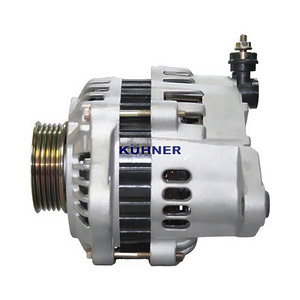 Alternatore compatibile con SUBARU FORESTER 2.0 AWD (SF5) benzina (KW: 92, HP: 125) dal 1998 al 09-2002 KUHNER 401704RI nuovo - Product Image 2