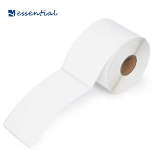 Etiquetas Térmicas Directas Impermeables Sin BPA de 2.25x4 Pulgadas - Product Image 4