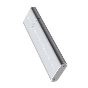 ICOOLAX新<span class=keywords><strong>M</strong></span>.<span class=keywords><strong>2</strong></span>固态硬盘外置硬盘2TB外置USB3.0光盘便携式固态硬盘1tb移动硬盘外置固态硬盘笔记本电脑 - Product Image 5