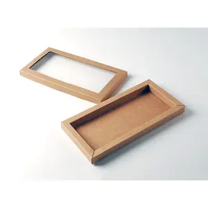CAJA CON VENTANA - Product Image 2