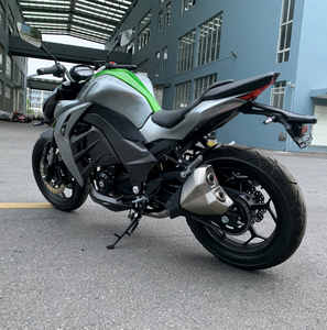 Meilleures ventes - Moto de course N 19 Z 1000 MODEL 400 Cc 300 de haute qualité et à prix avantageux - Moto N19 EFI TECHN - Product Image 2