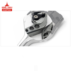 Jolis leviers d'embrayage de frein Pivot CNC tout-terrain pour <span class=keywords><strong>KTM</strong></span> 250 SX-F 300 XC 2014-2019 450 EXC 450 XC-W 2014-2016 500EXC-F 2017-2020 <span class=keywords><strong>2021</strong></span> - Product Image 5