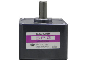REDUCER S9GX10BH-S + S9KC200BH S PG และของแท้ - Product Image 3