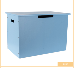 Ensemble de meubles en bois pour enfants, boîte à jouets, <span class=keywords><strong>coffre</strong></span> à jouets, offre spéciale - Product Image 6