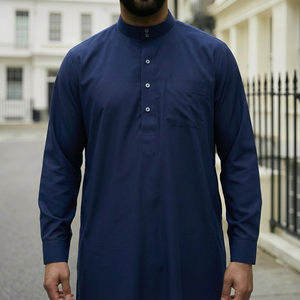 Мужская мусульманская одежда разных размеров - Product Image 2