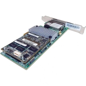 Tarjeta Controladora LSI SAS2208, Interfaz PCIe 3.0 X8, 1GB de Caché, Un Solo <span class=keywords><strong>LUN</strong></span>, Velocidad de Transmisión de 6Gb/<span class=keywords><strong>s</strong></span>, 8 Puertos Externos, Compatible con SAS/SATA - Product Image 3