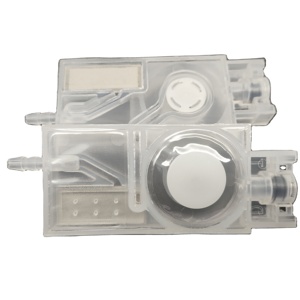 Chất lượng cao mực van điều tiết cho dx5 xp600 4720 i3200 5113 máy in phun waterbased sinh thái dung môi UV mực van điều tiết cho máy in kỹ thuật số - Product Image 4