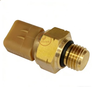 สวิตช์เซ็นเซอร์แรงดันน้ำมันเครื่องขุด 274-6719 2746719 สำหรับ C9 - Product Image 2