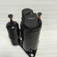 Compresseurs rotatifs GMCC R22 directement de stock-9000/12000/18000/24000 BTU pour les systèmes de climatisation et de réfrigération domestiques